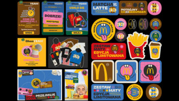 Kreatywność sprzedaje: McDonald’s – „Mata przejmuje Maka”