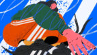 Znamy zwyciężczynię! Konkurs ADIDAS ART CONTEST rozstrzygnięty