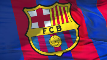 Nowe stroje FC Barcelona nawiązują do pierwszego meczu żeńskiej drużyny na Camp Nou