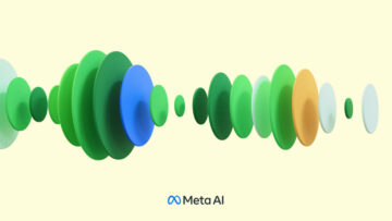 Meta zaprezentowała Voicebox, czyli nowe narzędzie AI zamieniające tekst na mowę
