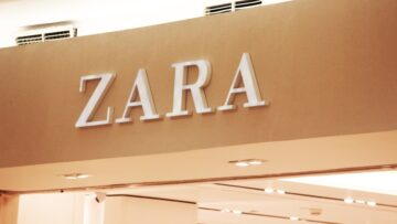 Zara i Pull&Bear wprowadzają kasy samoobsługowe