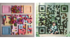 Artystyczne kody QR – nowy trend w świecie AI
