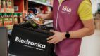 Prywatny asystent dostarczy Ci zakupy z Biedronki dzięki współpracy sieci z Lola Market