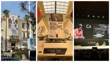 Cannes Effies – czyli jak festiwal kreatywności zmienił się w celebrację efektywnej kreatywności