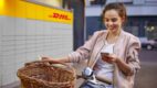 DHL uruchomiło własną aplikację do śledzenia i zarządzania paczkami