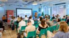 Za nami konferencja „Nowoczesna Gastronomia” #1