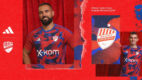 adidas oraz Raków Częstochowa ogłaszają współpracę