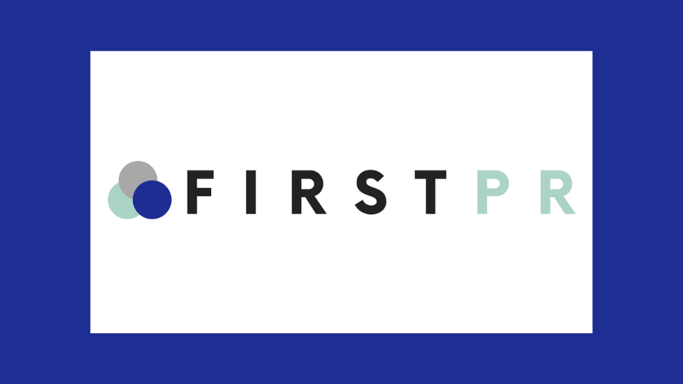 First Pr Rebranding First PR. Pierwsza agencja w Polsce z nowym logo i stroną ...