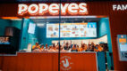 We wrocławskim Pasażu Grunwaldzkim otworzono jedną restaurację Popeyes