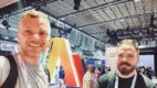 Kacper Kasdepke i Cezary Jagaś (Publicis Le Pont): Sztuczna inteligencja zdominowała tegoroczne Viva Technology