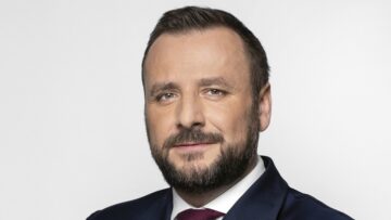 Jacek Polańczyk (Alior Bank): Nadszedł czas, w którym musieliśmy na nowo określić kierunek rozwoju banku, odświeżyć nasze założenia i ustalić nowe cele