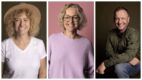 Zuza Duchniewska-Sobczak, Małgorzata Majcher i Maciej Waligóra z nowymi stanowiskami w DDB Warszawa