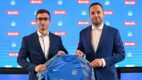 Betclic został nowym sponsorem strategicznym Ruchu Chorzów