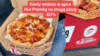 Komunikacja Pizza Hut na TikToku realizowana przez Cut The Mustard