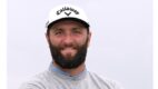Jon Rahm nowym globalnym ambasadorem Grupy Santander
