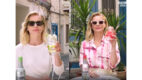 Magdalena Cielecka promuje alkohol. Na reklamę zwrócił uwagę aktywista Jan Śpiewak