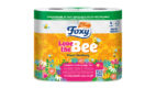 Foxy wprowadza nową linię produktów dedykowanych ochronie pszczół