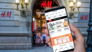 H&M pozywa Shein za naruszenie praw autorskich