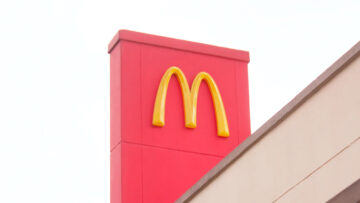 McDonald’s planuje uruchomić nowy format restauracji o nazwie CosMc’s