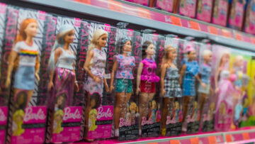 Na „Barbie” się nie skończy. Mattel planuje kolejne premiery filmowe