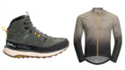 Wakacyjne przygody z Jack Wolfskin