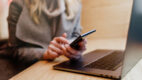 Dwucyfrowy wzrost reklamy online po pierwszym kwartale 2023