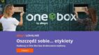 Zamówienia z Allegro Lokalnie odbierzesz teraz w automatach paczkowych One Box