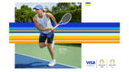 Iga Świątek dołącza do Team Visa jako nowa globalna ambasadorka marki