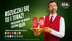 BLIK wystartował z nową kampanią „przelewów na numer telefonu BLIK”