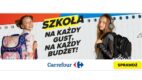 Agencja Saatchi & Saatchi przygotowała dla Carrefour komunikację i konkurs dla młodych