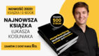 Już jest! Najnowsza książka Łukasza Kosuniaka „Marketing Automation krok po kroku”
