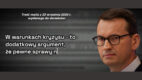 Sztuczna inteligencja w polskiej polityce. W spotach od PO pojawiły się głosy polityków wygenerowane przez AI