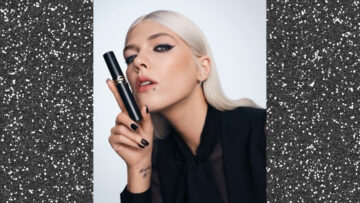 Daria Zawiałow została pierwszą polską ambasadorką światowej marki kosmetycznej YSL Beauty