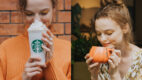 Wyczekiwana Pumpkin Spice Latte znowu w Starbucks! To pewny znak, że nadchodzi jesień!