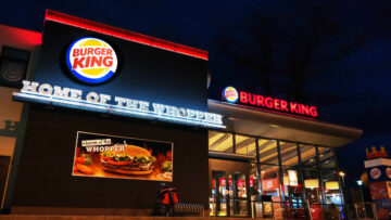 Burger King oskarżony o manipulację reklamową. Chodzi o rozmiar popularnej kanapki