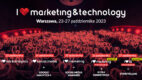 Największa konferencja o marketingu i AI w Polsce już w październiku!