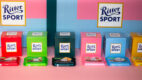 Rusza jesienna kampania czekolad Ritter Sport