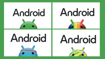 Android ze zmienionym logo. Google oficjalnie zaprezentowało nową identyfikację wizualną