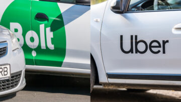 Bolt vs. Uber. Bitwa o przewozy podczas Forum Ekonomicznego w Karpaczu
