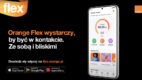 Orange Polska z nową kampanią Orange Flex realizowaną przez Value Media, GONG i SalesTube