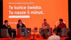 „Te końce świata. To nasze 5 minut”. Premiera dokumentu którego bohaterami są bracia Kacperczyk tuż za rogiem