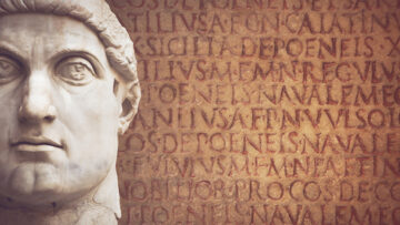Jak często myślisz o Imperium Rzymskim? Viralowy trend podbija świat