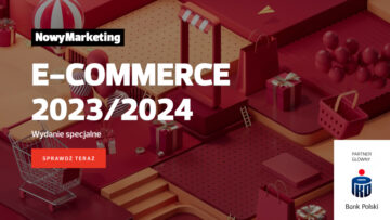 NowyMarketing – wydanie specjalne: E-commerce 2023/2024