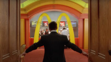 „W rolach głównych występują…”, czyli McDonald’s z kampanią reklamową opartą na kultowych filmach i serialach