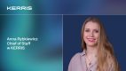 Anna Rybkiewicz Chief of Staff w KERRIS