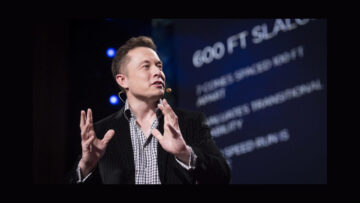 Elon Musk streamował grę Diablo 4! Serwis X z nową funkcją!