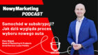 Samochód w subskrypcji? Jak dziś wygląda proces wyboru nowego auta | Piotr Wójcik, ARVAL [podcast]