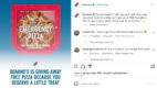 Niespodziewani goście? Domino’s Pizza przychodzi na ratunek!