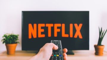 Netflix planuje otwarcie sieci sklepów