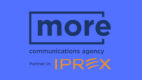 more communications agency wstępuje do IAB Polska
